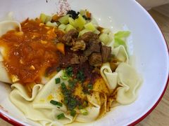 -福瑞记老孙头biangbiang面(新生路店)