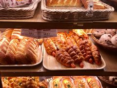 -山崎面包(静安久光店)