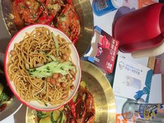 -熊记虾王·小龙虾(东晓南店)