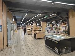 -农工商超市(金沙江路店)