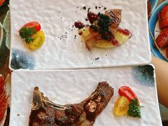 -亚马逊蒸汽活海鲜自助(LCM置汇旭辉广场店)