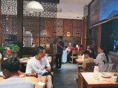 -老北京炸酱面·烤鸭(前门店)