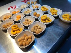 -火云天重庆火锅自助(中山路店)