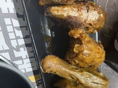 -嘎嘎鸭脑壳(蜀汉路店)
