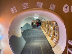 -奈尔宝·儿童乐园·亲子餐厅(星河湾店)