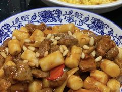 -兔爸私家小厨(新北万达店)