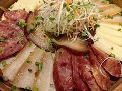 -盛福楼·惠山宴(盛岸路店)