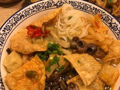 -亚皆老街南宁老友粉·米粉(印象城店)