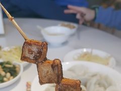 -东方饺子王(和平里店)