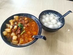-云平风味园(护国路店)