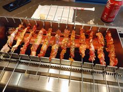 -邢氏老太太烤串(北兴街店)