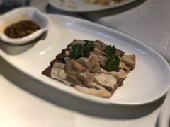 -百味馆·粤菜·湛江菜(后海花园店)
