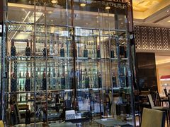 -武汉武昌威斯汀酒店-知味自助餐厅