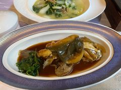 -酒蜻蜓·庭院私房菜(天元东路店)