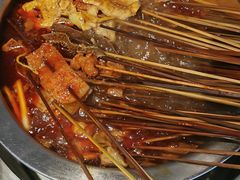 -牛华八婆麻辣烫(起源店)