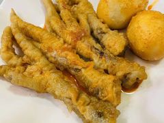 -笋果坊螺蛳粉(竹园小区店)