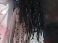 -Xcape异时刻密室逃脱真人NPC(新世界崇文门店)