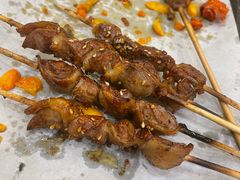 -大话小腰(鸟巢店)