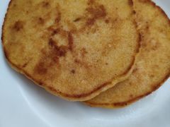 贴饼子-刘家大院餐厅