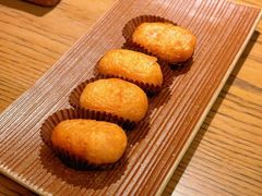 古早味炸芋枣-荣先森·福建小馆(杭州大悦城店)