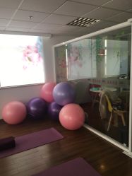 -爱尔乐美孕产瑜伽·普拉提