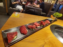 -赤坂亭·M9和牛烧肉·铁板烧·日料398放题(长泰广场店)