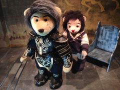 -济州岛泰迪熊博物馆