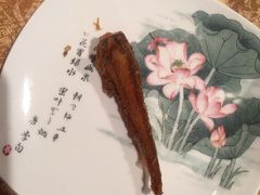 -祥记餐饮•豫粤珍味(金隅大厦店)