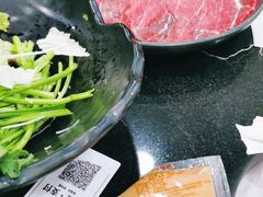 -呷哺呷哺(枫蓝国际店)