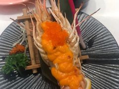 -争鲜回转寿司(天府广场-今站PLUS店)