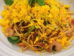 沙窝干捞粉丝煲-尚宴(盛世广场·食尚街店)