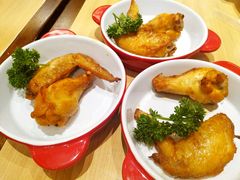 -必胜客(南宁盛天地店)
