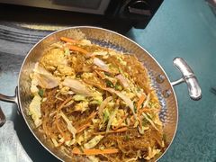 -金厨帽烤鱼(芦庄店)