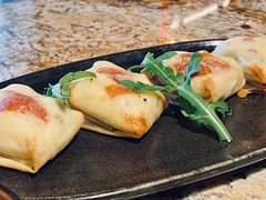 -BROWNSTONE布朗石西班牙餐厅(富城店)