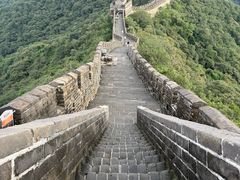 -慕田峪长城