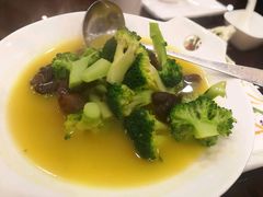 -素芝林素食养生会所(黄山豪庭·御府店)