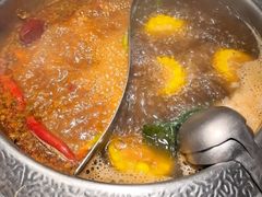 -彤德莱牛肉火锅(双港店)