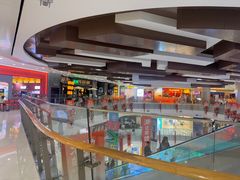 -凯德广场(学府店)