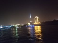 -武汉两江游览·夜游长江(汉口粤汉码头)