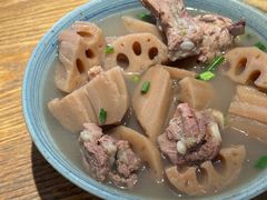 -静一餐厅·湖北菜(前门创始店)