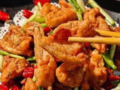 -金龙·打边炉(南京西路店)