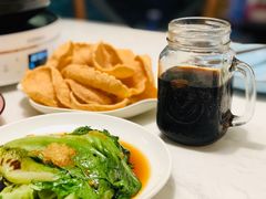 -外婆小聚茶餐厅·生日·团建(市民中心店)