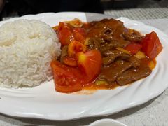 -香港新发烧腊茶餐厅(书城店)