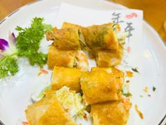 -醉壹号海鲜大排档·老厦门特色菜(厦门美食地标店)