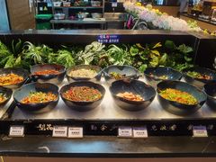 -梨花自助烤肉(乐宾店)
