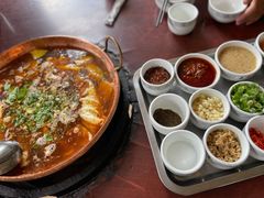 -腾益清真铜瓢牛肉馆