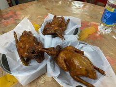-味为先光明乳鸽(光明总店)