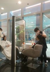 -OnHair造型