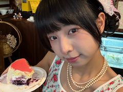 -36cake生日蛋糕(福田店)
