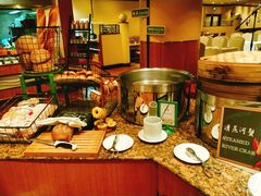 -咖啡苑·沈阳今旅酒店Hotel Jen·香格里拉集团
